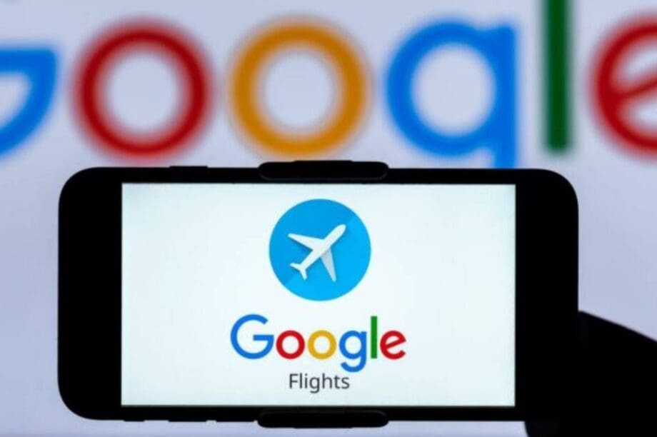 Google Flights