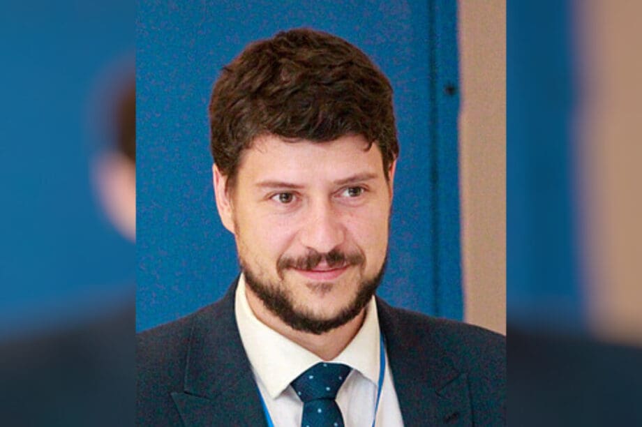 Κωνσταντίνος Γυφτάκης Πολυτεχνείο Κρήτης
