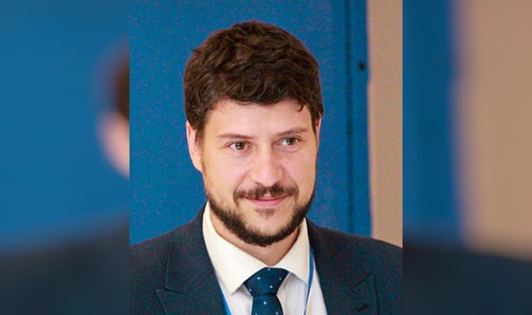 Κωνσταντίνος Γυφτάκης Πολυτεχνείο Κρήτης