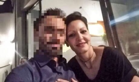 γυναικοκτονία Γεωργία Θεσσαλονίκη