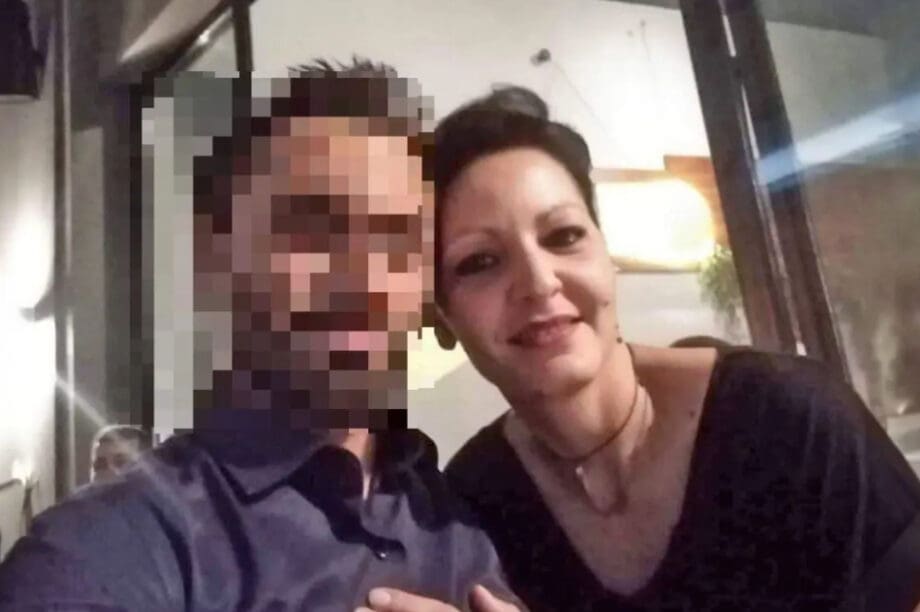 γυναικοκτονία Γεωργία Θεσσαλονίκη
