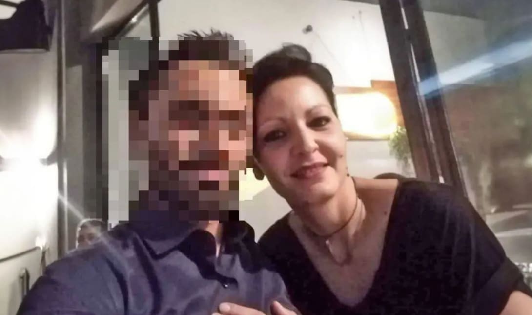 γυναικοκτονία Γεωργία Θεσσαλονίκη