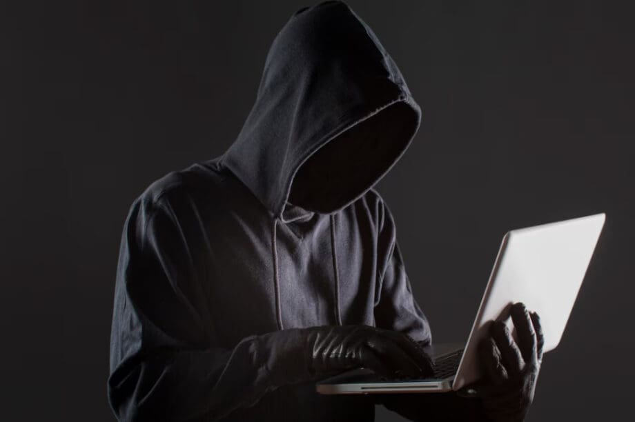 ΧΑΚΕΡ passwords
