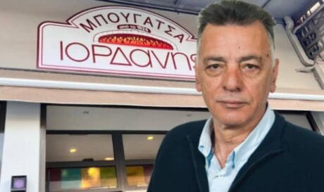 Ιορδάνης Ακασιάδης