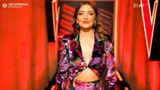 Ηρώ Γεωργακάκη