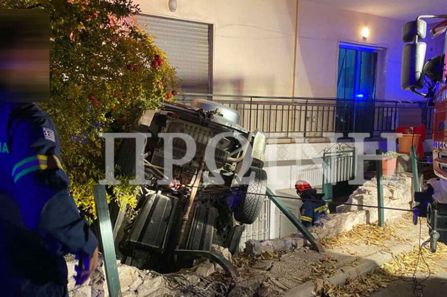Αυτοκίνητο Καβάλα