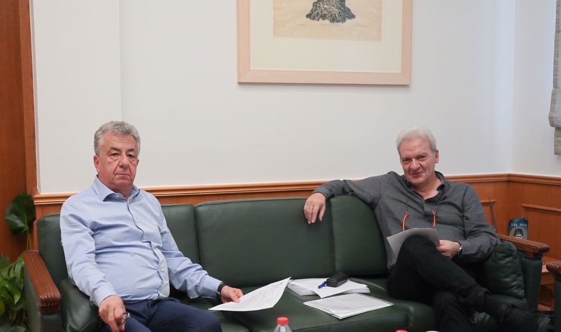 καλοκαιρινός αρναουτάκης