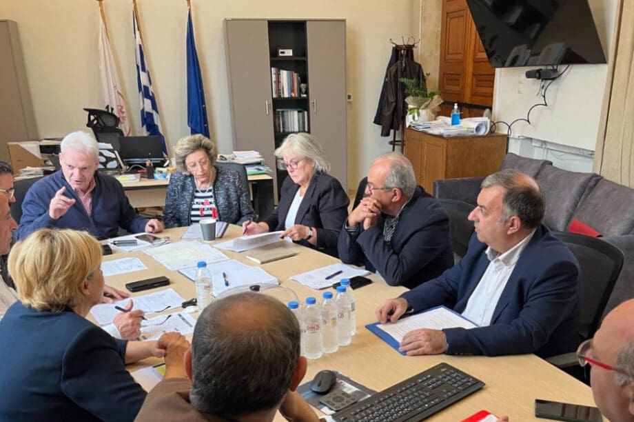 καλοκαιρινος