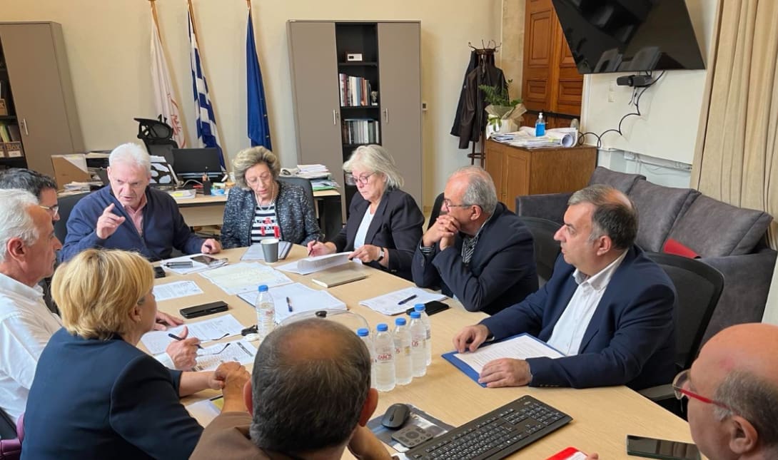 καλοκαιρινος
