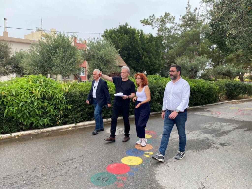δημος ηρακλειου 