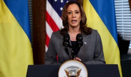 καμαλα χαρις