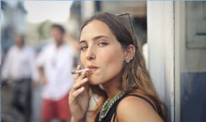 Καρκίνος του πνεύμονα: Όταν ο «ένοχος» δεν είναι το τσιγάρο