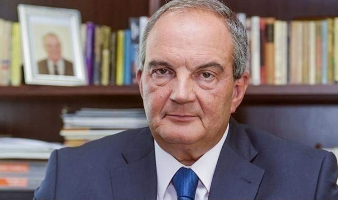 Καραμανλής