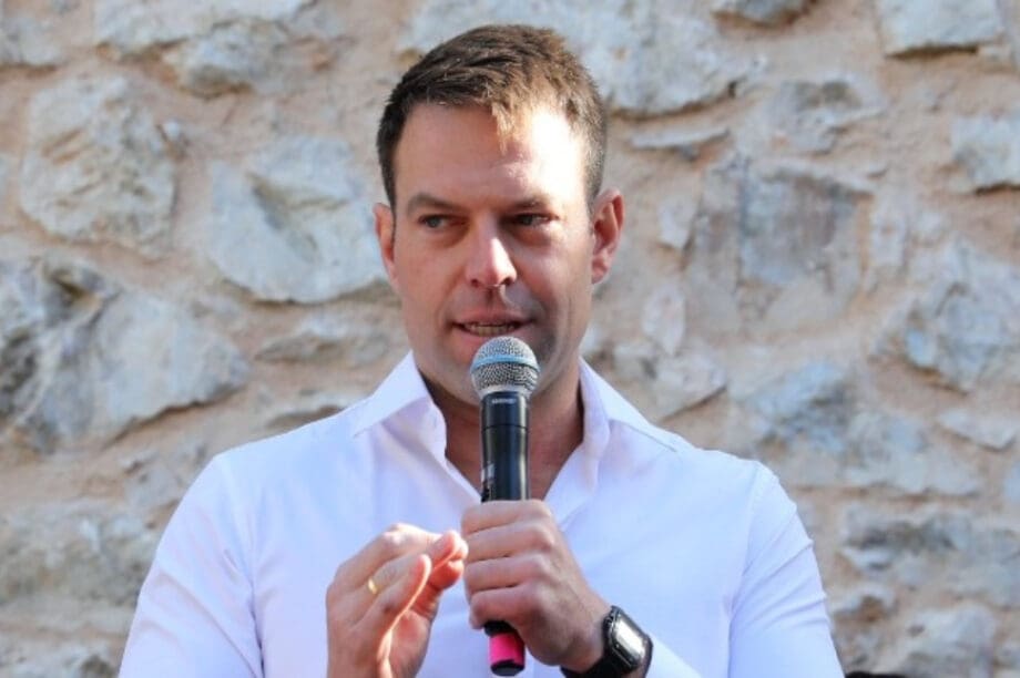 κασσελακης