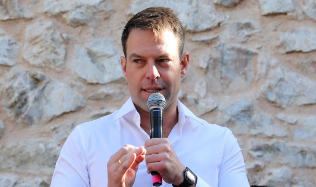 κασσελακης