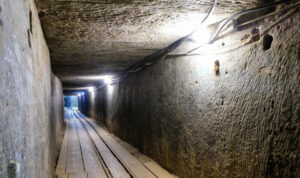 Αρκούν τα καταφύγια που βρίσκονται στην Ελλάδα; – Ποια είναι στην Κρήτη