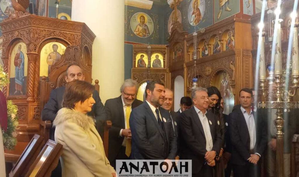 ΣΗΤΕΙΑ 