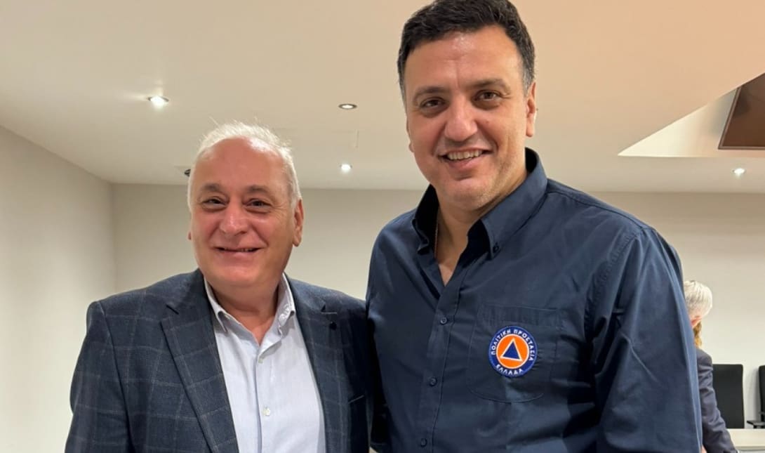 Παύλου Μπαριτάκη Βιάννου