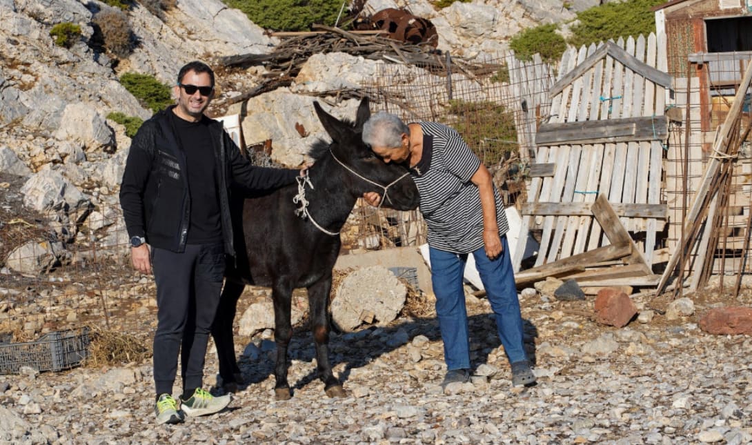 Κίναρος γαϊδαράκος