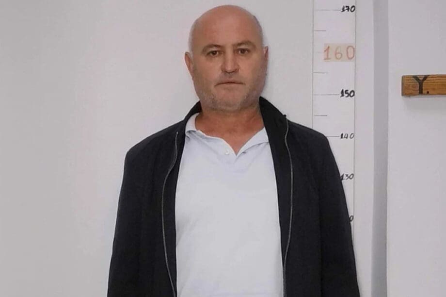50χρονος κλέφτης ηλικιωμένων
