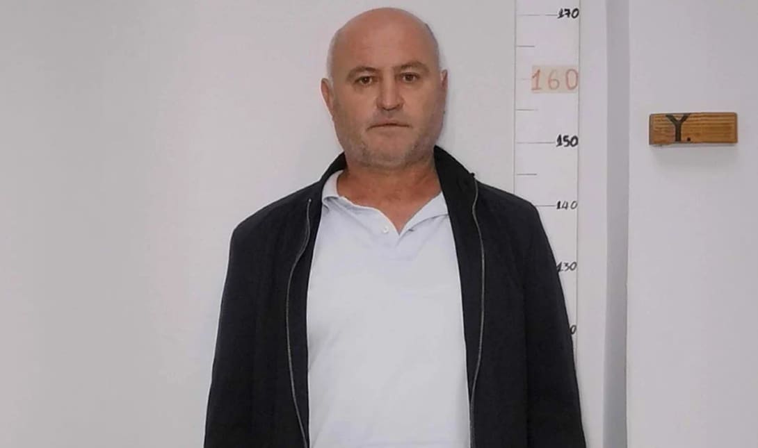 50χρονος κλέφτης ηλικιωμένων