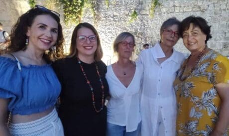 Κλειώ Ασκοξυλάκη