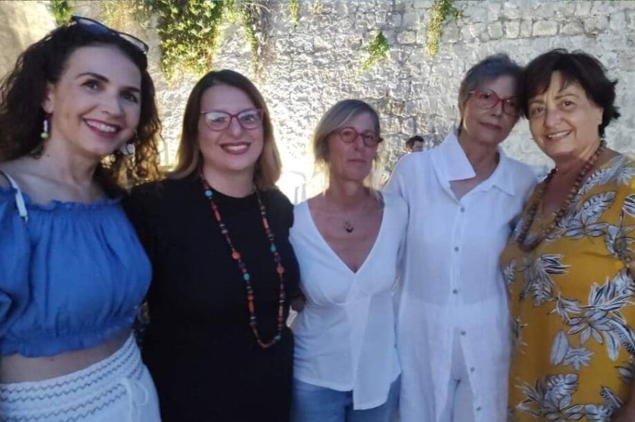Κλειώ Ασκοξυλάκη