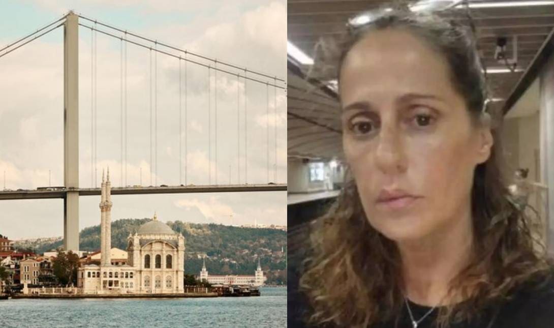 Κωνσταντινούπολη