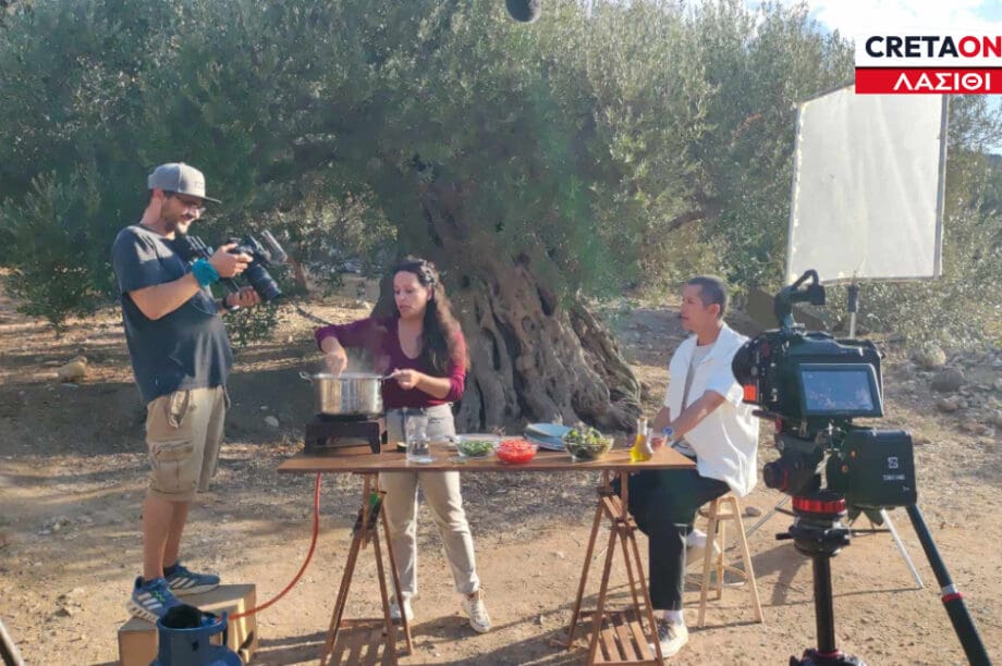 KONTIZAΣ ΣΗΤΕΙΑ