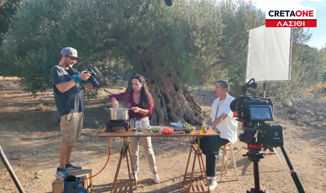 KONTIZAΣ ΣΗΤΕΙΑ