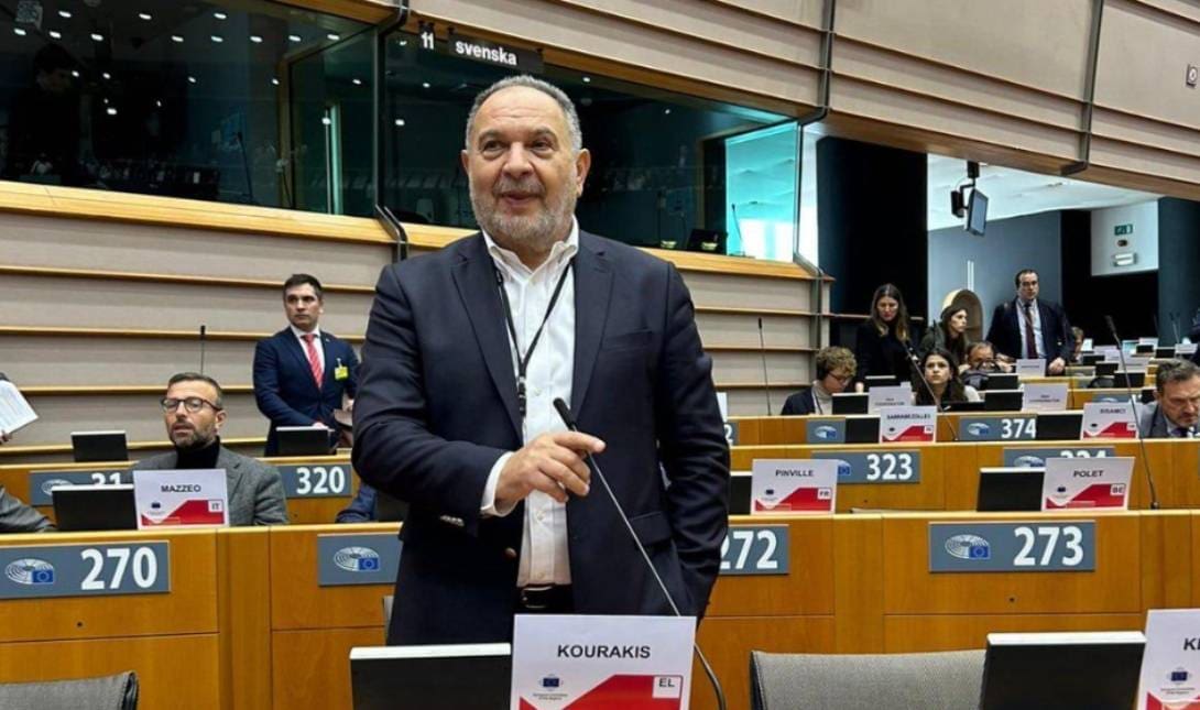 Γιάννης Κουράκης