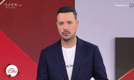 Πέτρος Κουσουλός