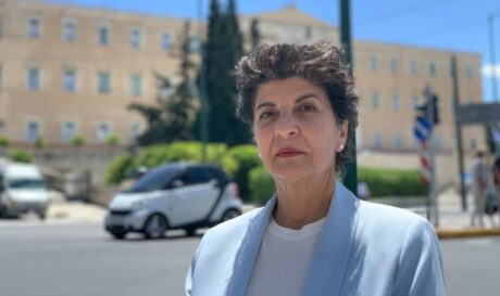 Κυριακή Μάλαμα