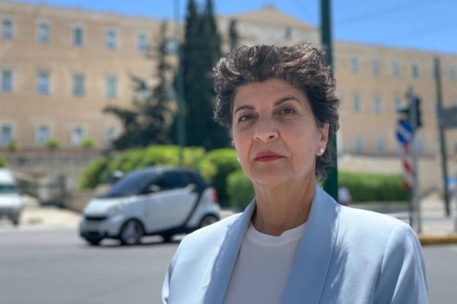 Κυριακή Μάλαμα