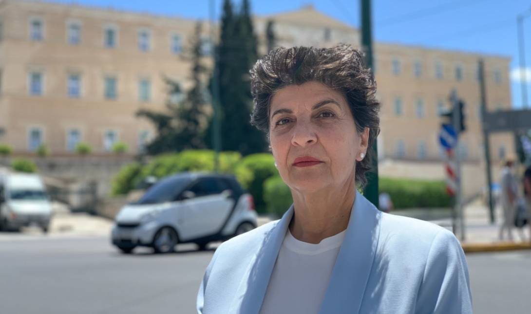 Κυριακή Μάλαμα