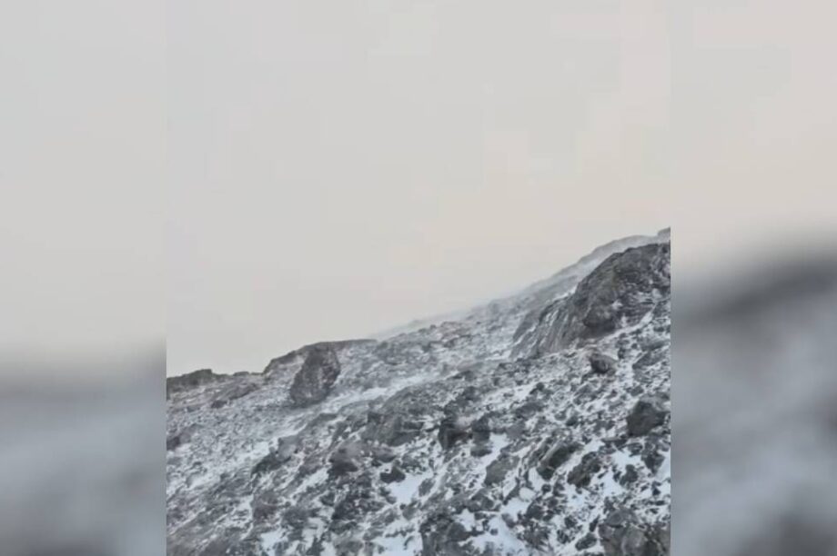 Λευκά Όρη