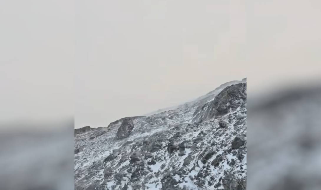 Λευκά Όρη