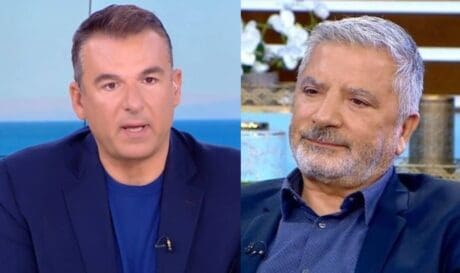 Λιάγκας Πατούλης