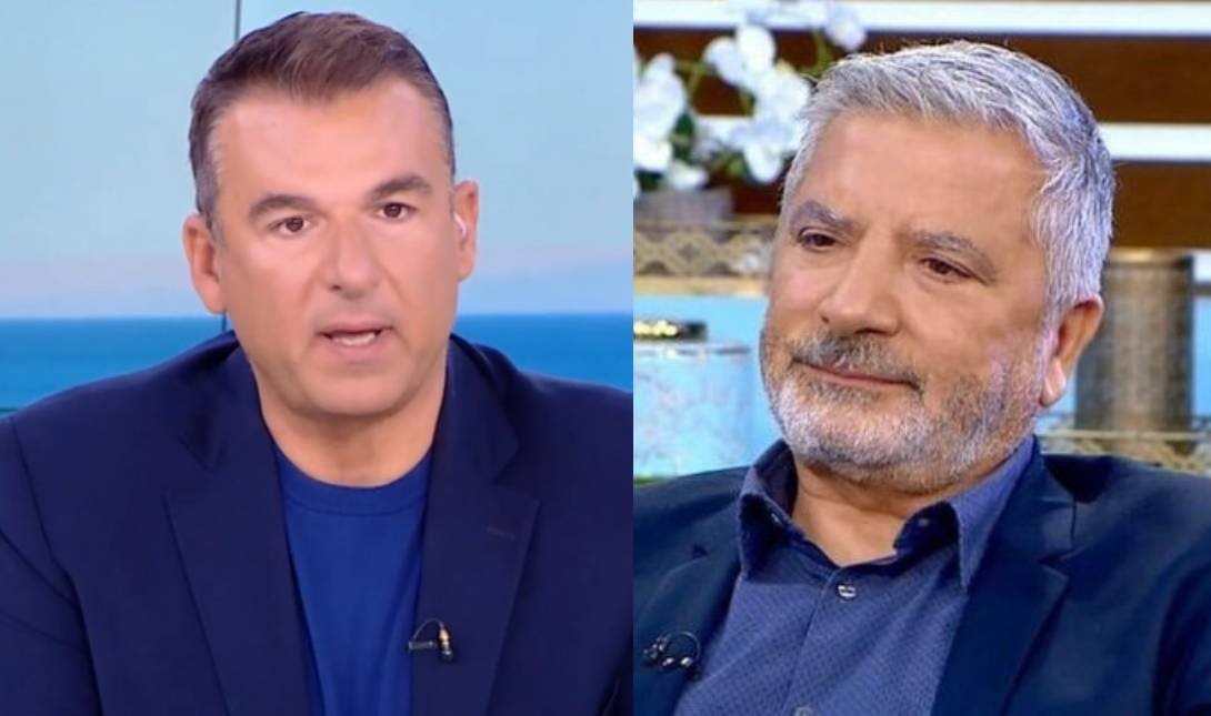 Λιάγκας Πατούλης