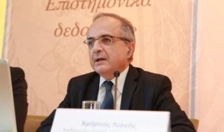 Λιονής