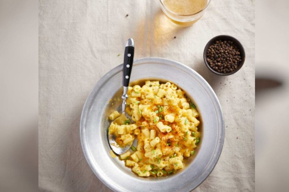 mac n cheese