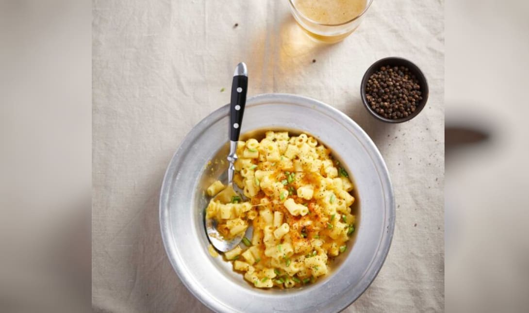 mac n cheese