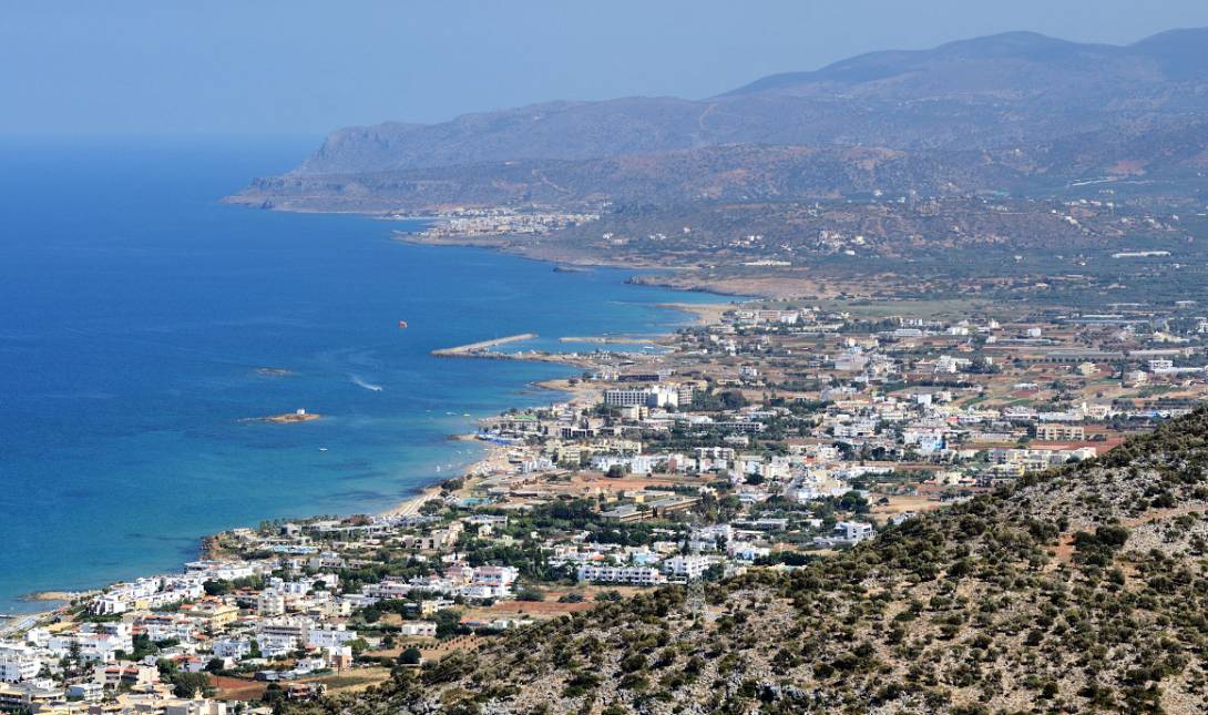 μαλια
