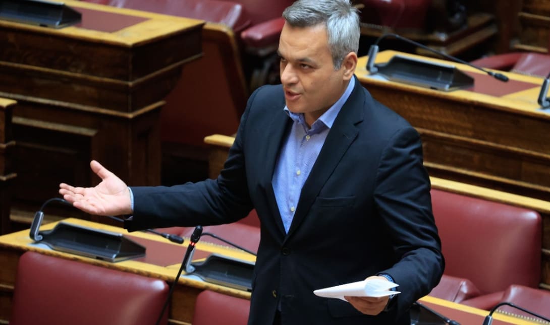 μαμουλάκης