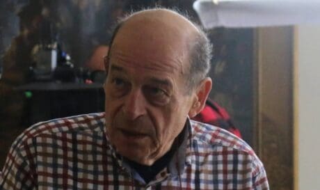 Μανούσος Μανουσάκης