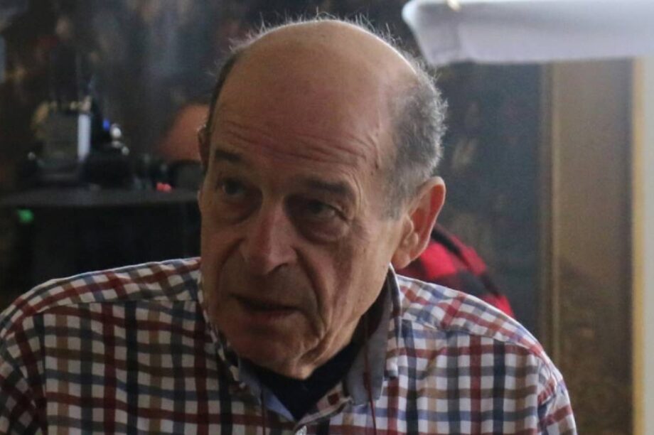 Μανούσος Μανουσάκης