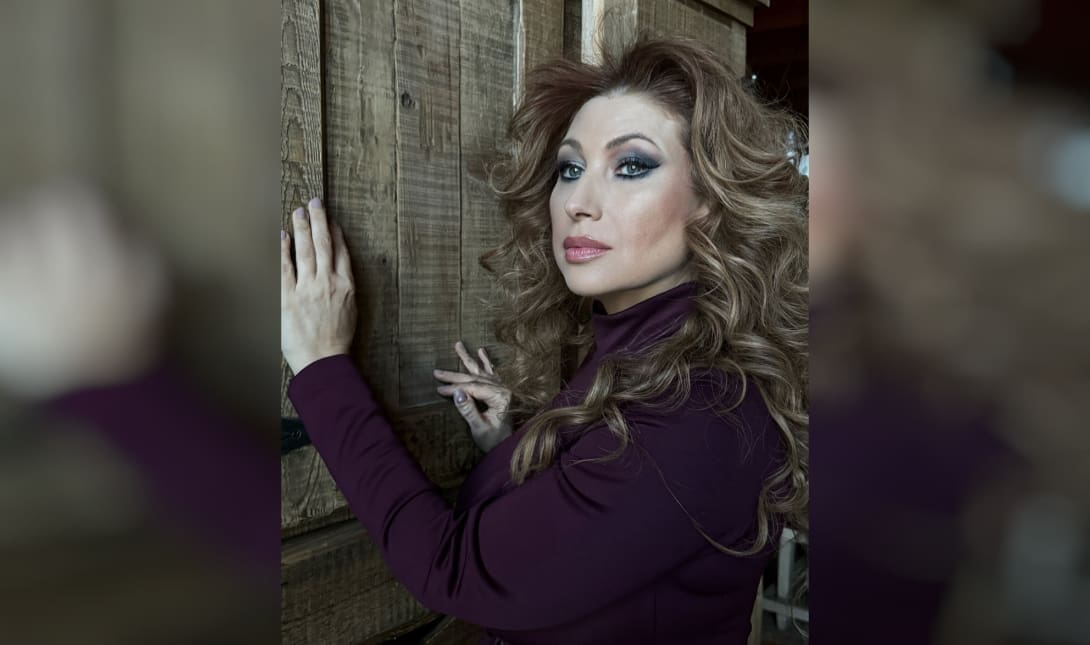 Μαντώ