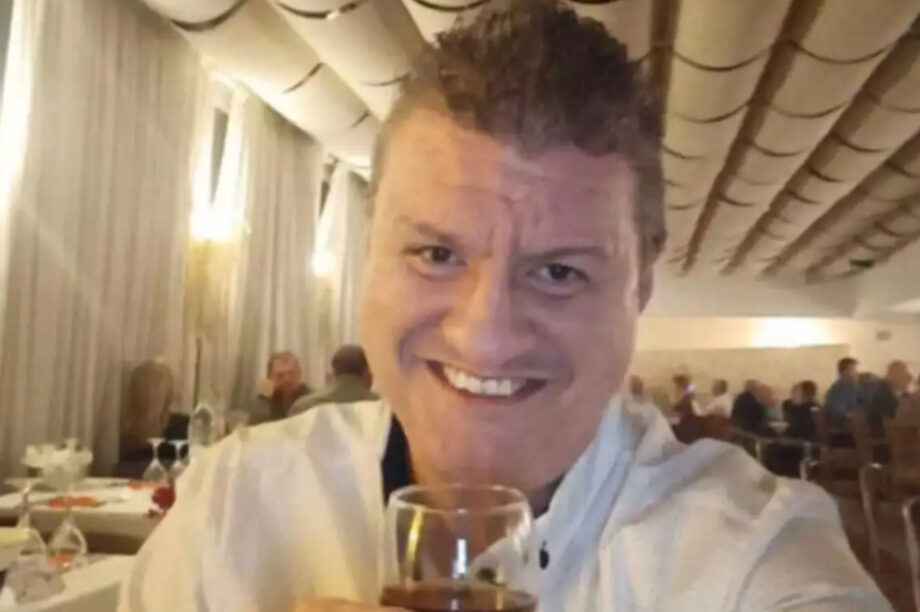 Βασίλη Μαντζουράνη κηδεία