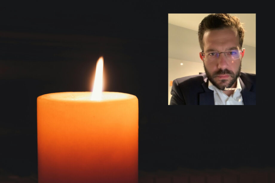 Δημήτρης Γεωργιλαδάκης Μεσαρά