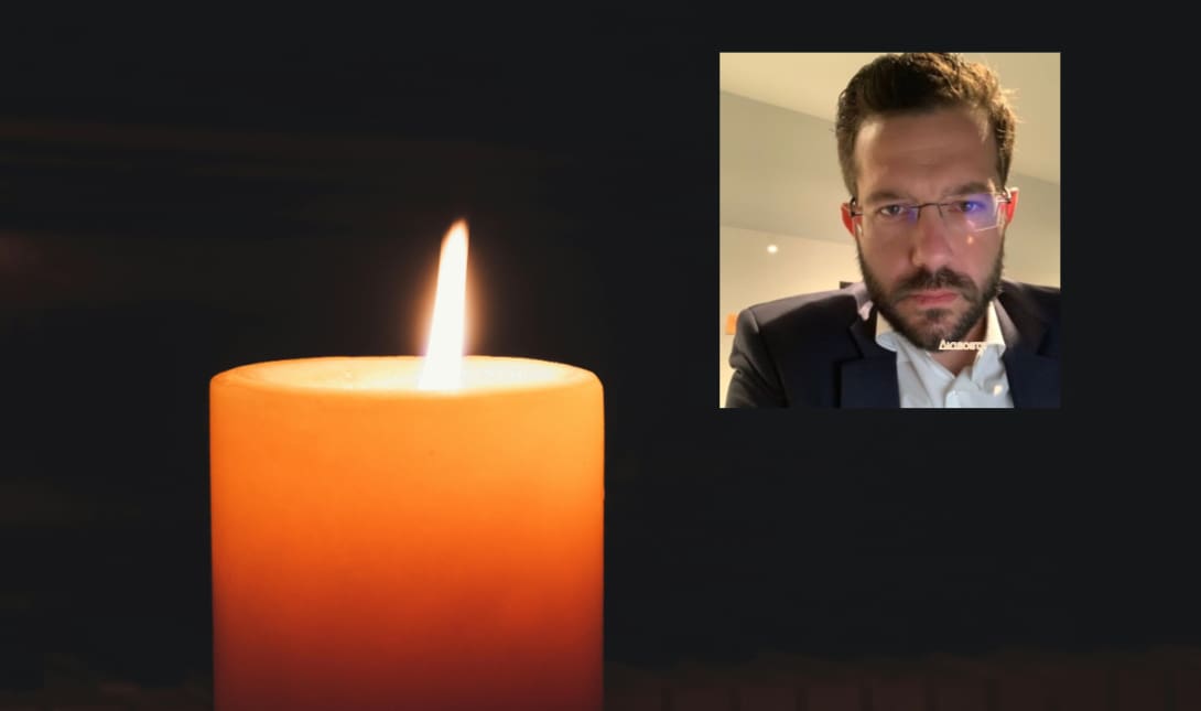 Δημήτρης Γεωργιλαδάκης Μεσαρά